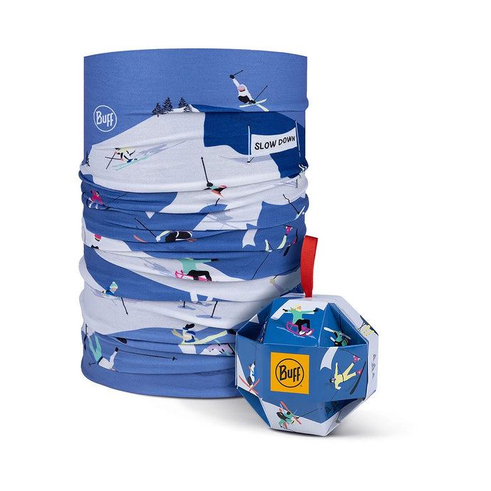 Buff Unisex Original EcoStretch Neckwear Umyr Holidays 136961.707.10.00