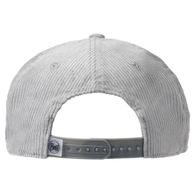 Load image into Gallery viewer, Buff Unisex Chill Trucker Cap Dister Light Grey 134534.933.10.00
