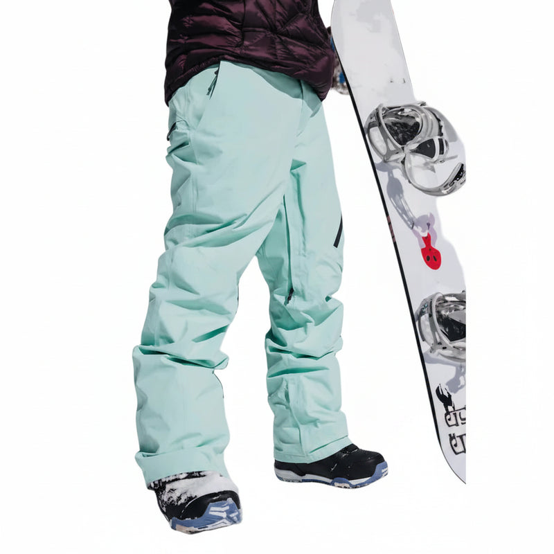 Load image into Gallery viewer, Burton Men's [ak] Cyclic GORE‑TEX Pant Powder Mint 10000111307
