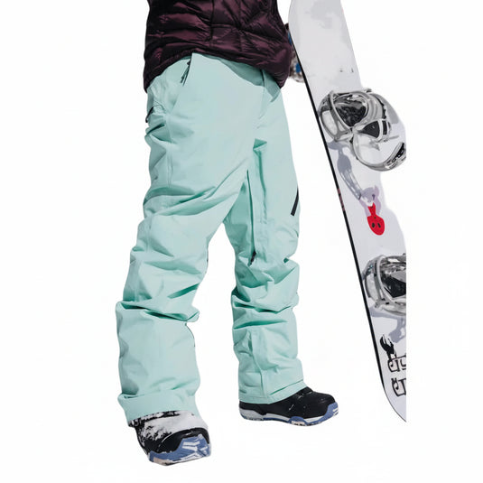 Burton Men's [ak] Cyclic GORE‑TEX Pant Powder Mint 10000111307