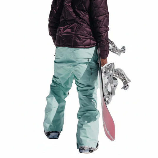 Burton Men's [ak] Cyclic GORE‑TEX Pant Powder Mint 10000111307