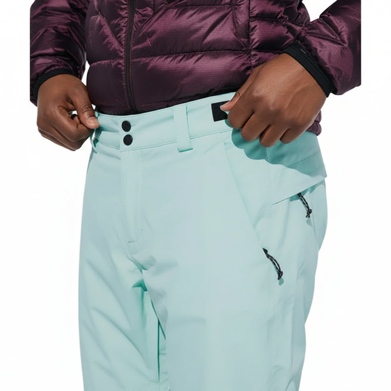 Load image into Gallery viewer, Burton Men's [ak] Cyclic GORE‑TEX Pant Powder Mint 10000111307
