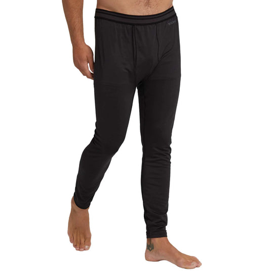 Burton Men's Lightweight X Base Layer Pants True Black 2217910000