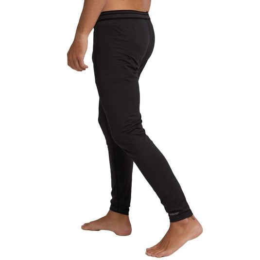 Burton Men's Lightweight X Base Layer Pants True Black 2217910000