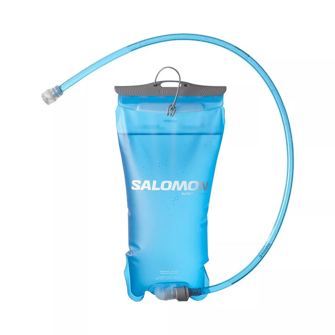 Salomon Soft Reservoir 2L Clear Blue LC1916300