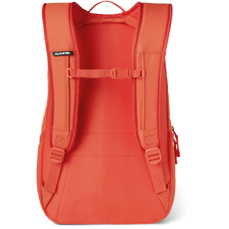 Load image into Gallery viewer, Dakine Unisex Campus Backpack 25L Flame Scarlet 10004337-608
