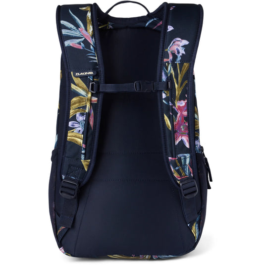 Dakine Unisex Campus Backpack 25L Hanalei 10004337-913