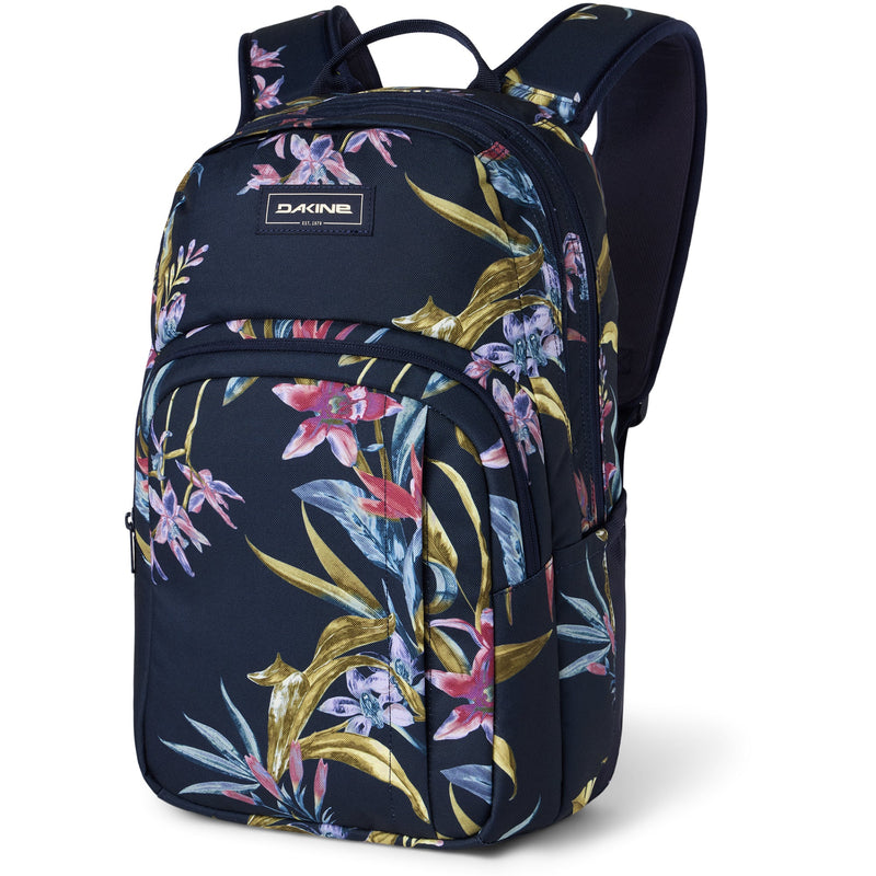 Load image into Gallery viewer, Dakine Unisex Campus Backpack 25L Hanalei 10004337-913
