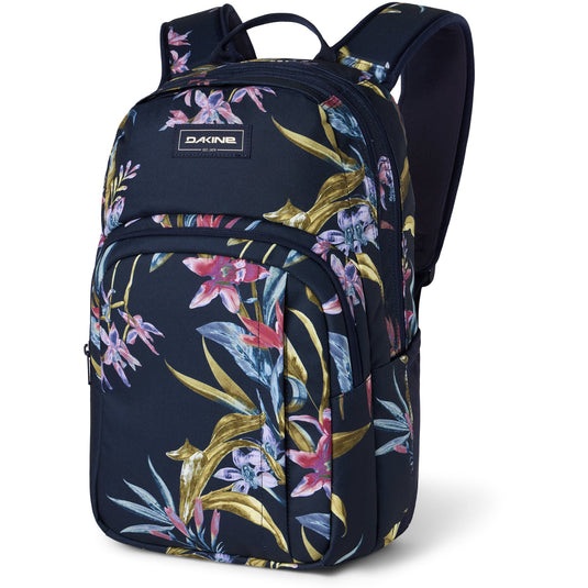 Dakine Unisex Campus Backpack 25L Hanalei 10004337-913