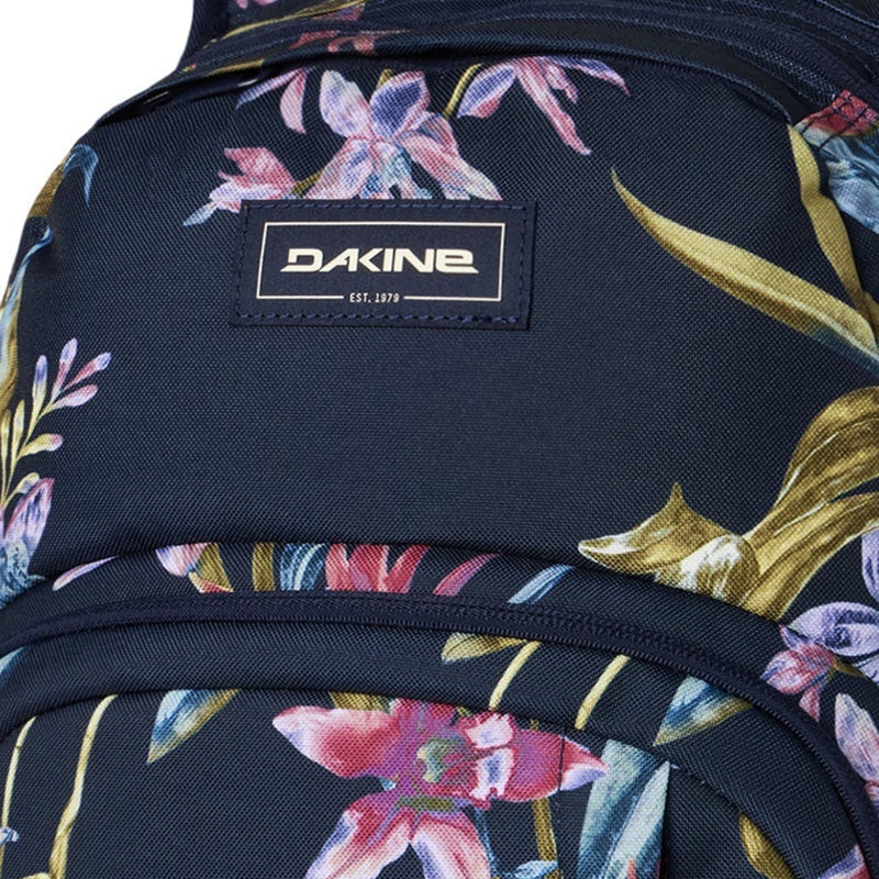 Load image into Gallery viewer, Dakine Unisex Campus Backpack 25L Hanalei 10004337-913
