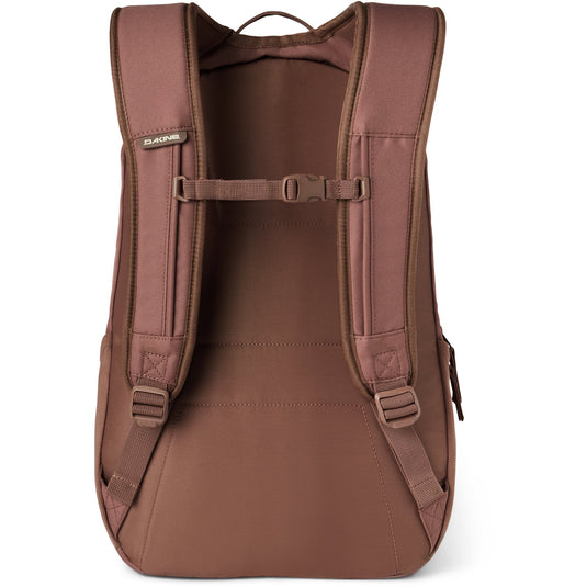 Dakine Unisex Campus Backpack 25L Marron 10004337-214