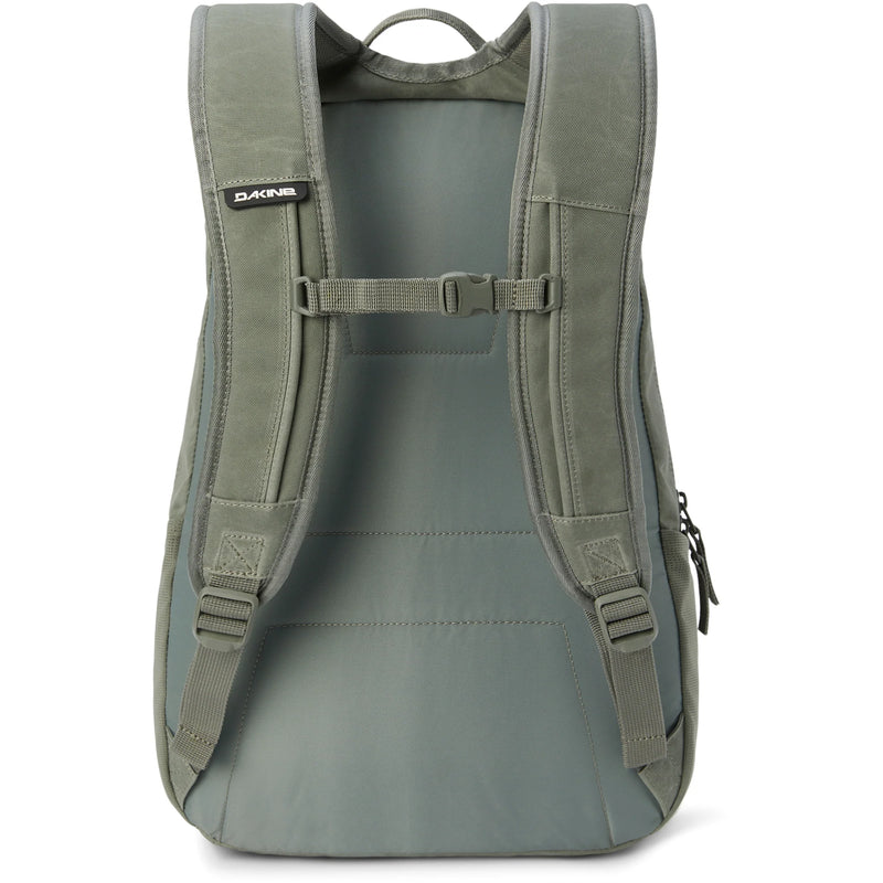 Load image into Gallery viewer, Dakine Unisex Campus Backpack 25L Mulled Basil 10004337-344
