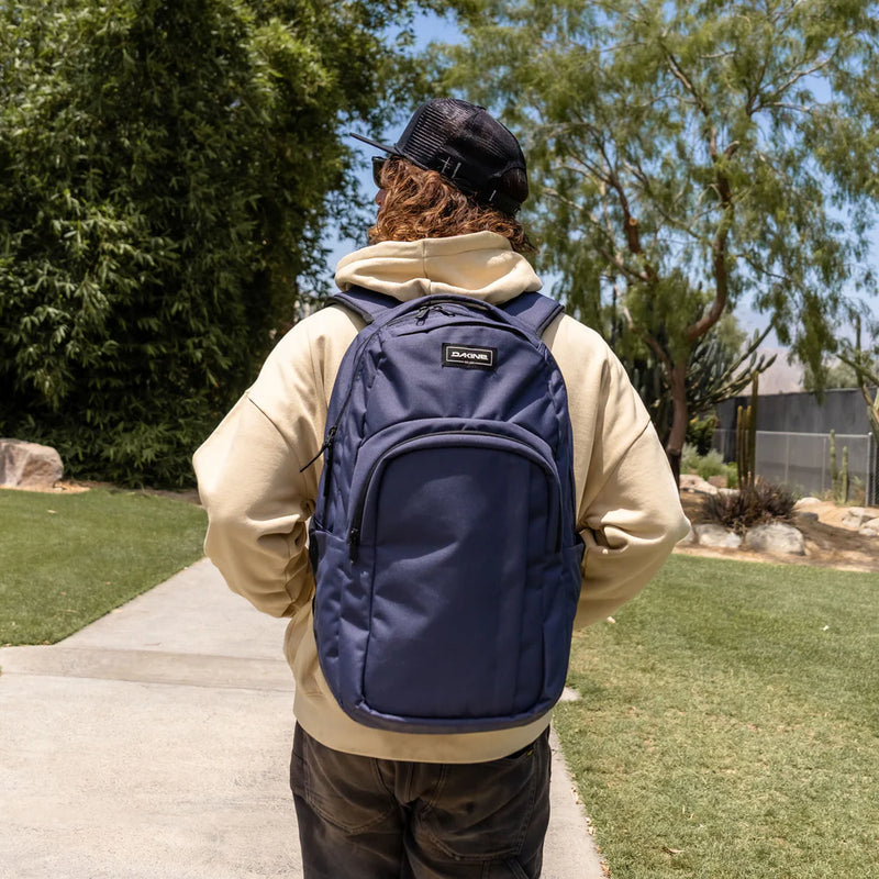 Load image into Gallery viewer, Dakine Unisex Campus Backpack 33L 10004336-Odyssey
