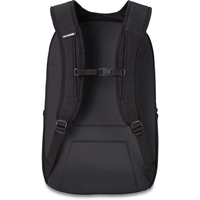 Load image into Gallery viewer, Dakine Unisex Campus Backpack 33L Black 10004336-001
