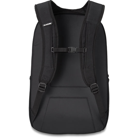 Dakine Unisex Campus Backpack 33L Black 10004336-001