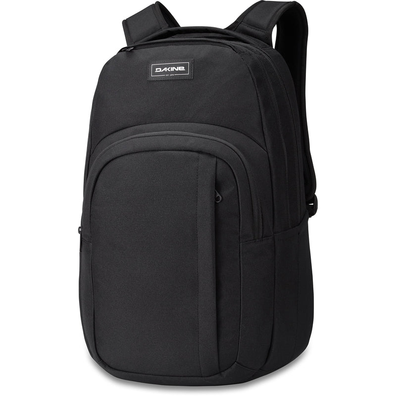 Load image into Gallery viewer, Dakine Unisex Campus Backpack 33L Black 10004336-001
