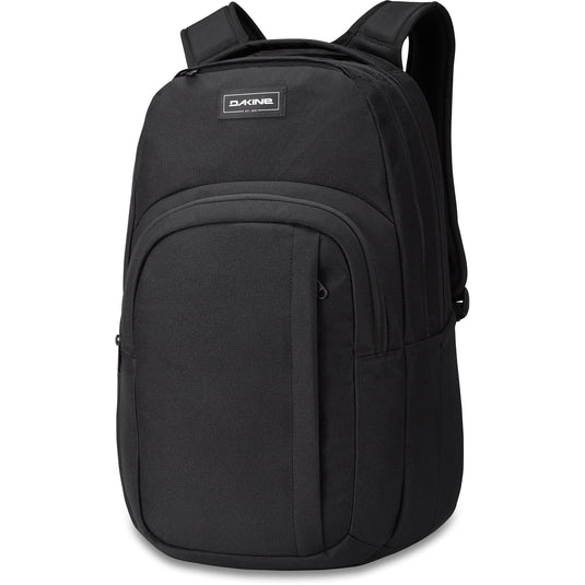 Dakine Unisex Campus Backpack 33L Black 10004336-001