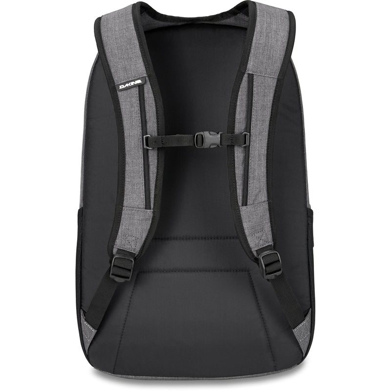 Load image into Gallery viewer, Dakine Unisex Campus Backpack 33L Carbon 10004336-007
