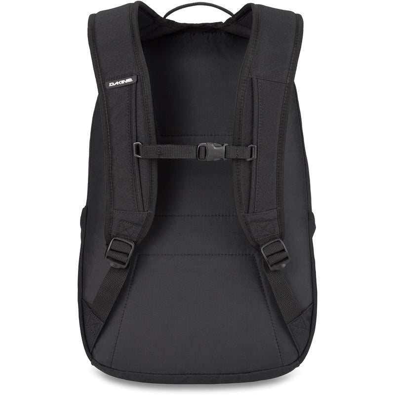 Load image into Gallery viewer, Dakine Unisex Campus Backpack 25L Black 10004337-001

