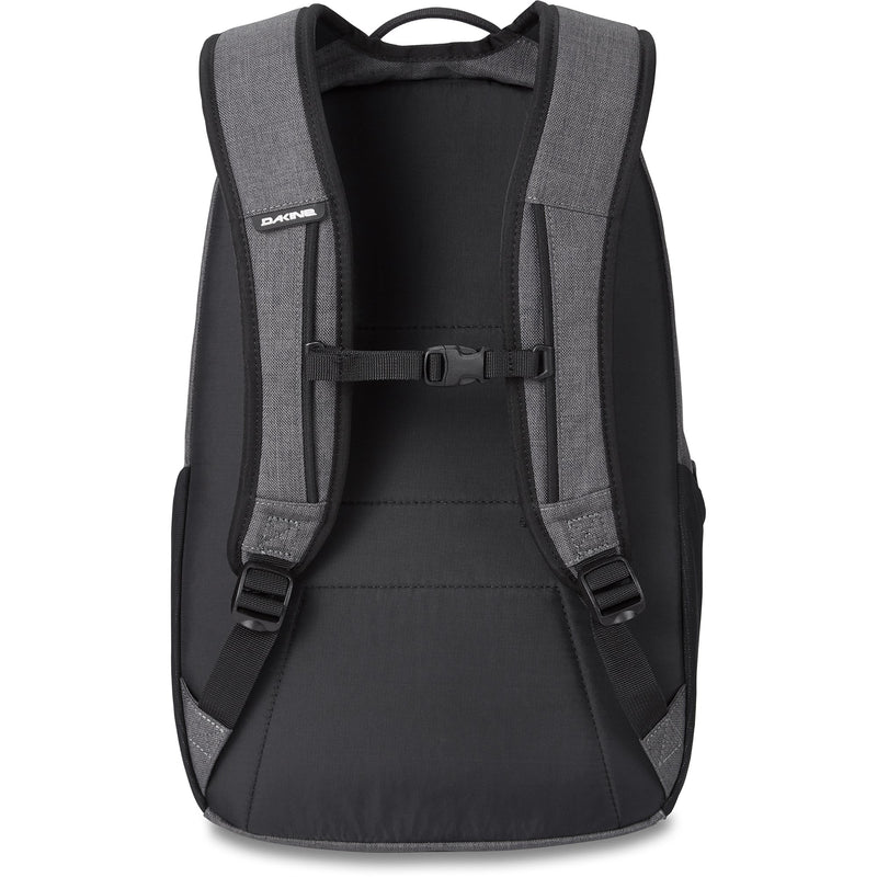 Load image into Gallery viewer, Dakine Unisex Campus Backpack 25L Carbon 10004337-007
