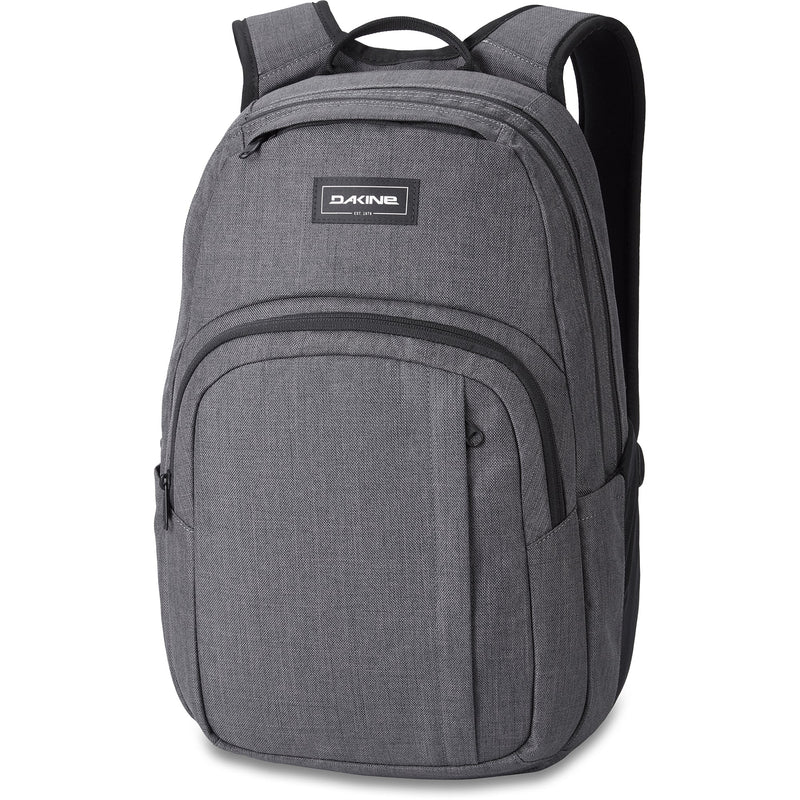 Load image into Gallery viewer, Dakine Unisex Campus Backpack 33L Carbon 10004336-007
