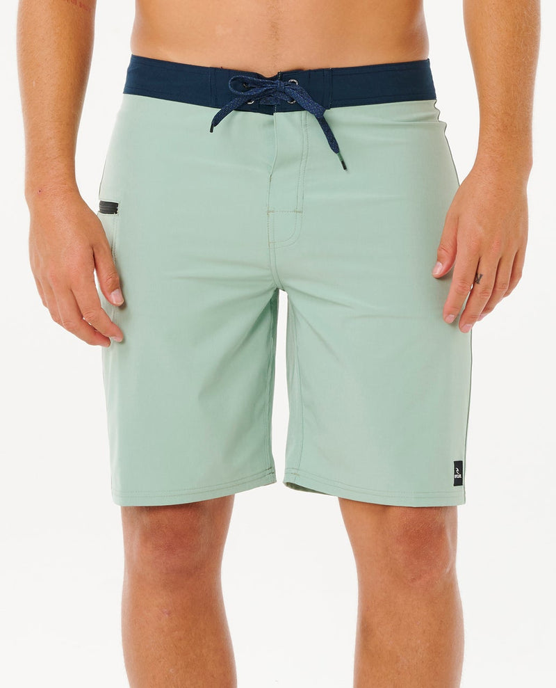 Load image into Gallery viewer, Rip Curl Men's Mirage Core 20" Boardshort Aloe CBOCH9-3237
