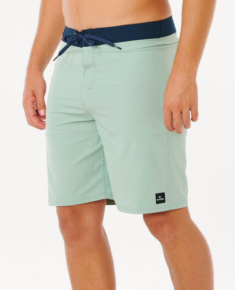 Load image into Gallery viewer, Rip Curl Men's Mirage Core 20" Boardshort Aloe CBOCH9-3237
