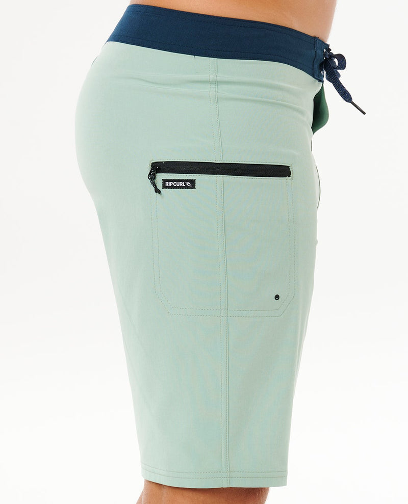 Load image into Gallery viewer, Rip Curl Men's Mirage Core 20" Boardshort Aloe CBOCH9-3237

