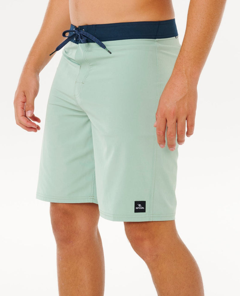 Load image into Gallery viewer, Rip Curl Men's Mirage Core 20" Boardshort Aloe CBOCH9-3237
