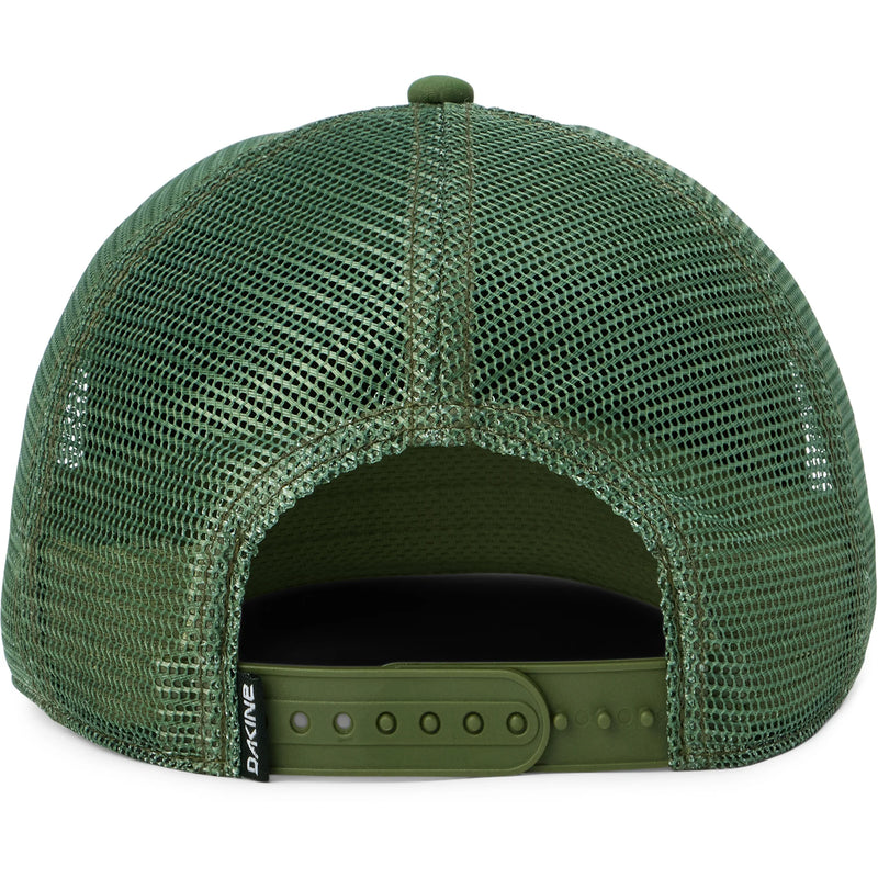Load image into Gallery viewer, Dakine Unisex Cruisin Trucker Hat Cypress 10004204-302
