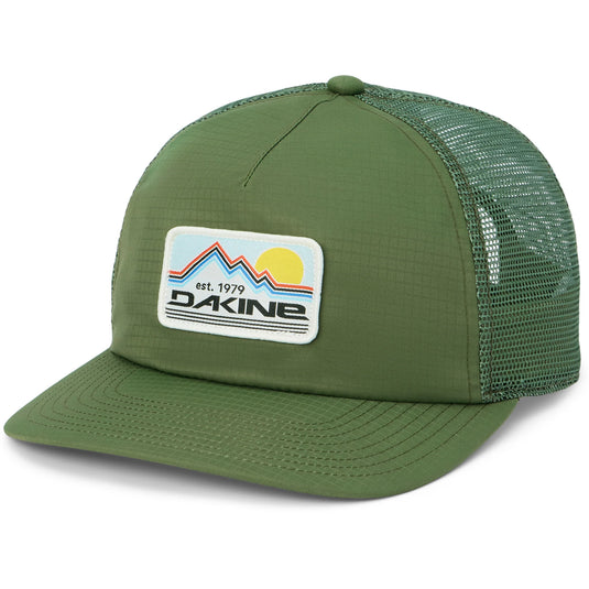 Dakine Unisex Cruisin Trucker Hat Cypress 10004204-302