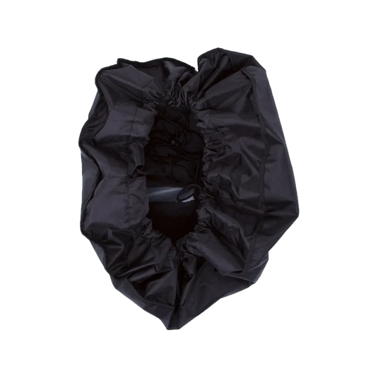 Captain Fin Change Mat Black CX182007-BLK