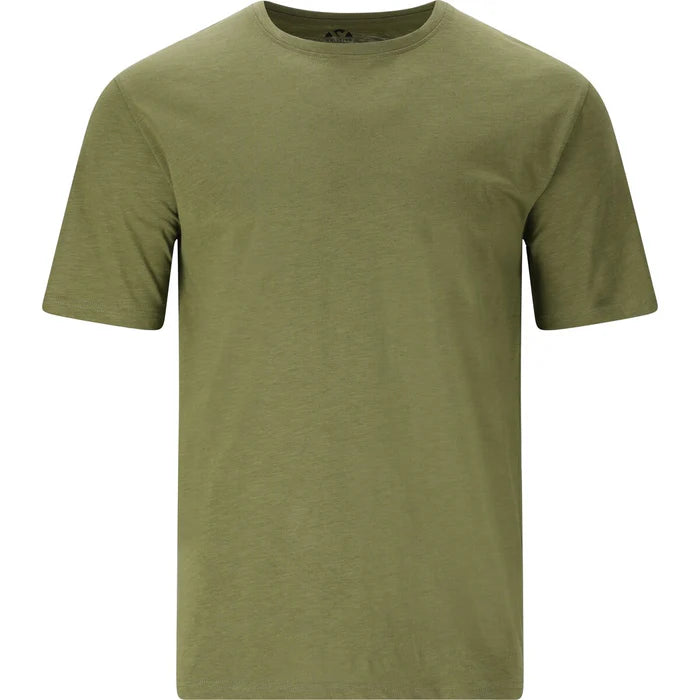 Load image into Gallery viewer, Whistler Men&#39;s Caloot T-Shirt Loden Green W251986-3232
