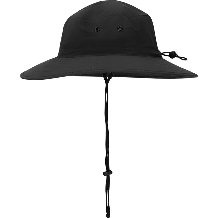 Load image into Gallery viewer, Whistler Unisex Calter Hat Black W251893-1001
