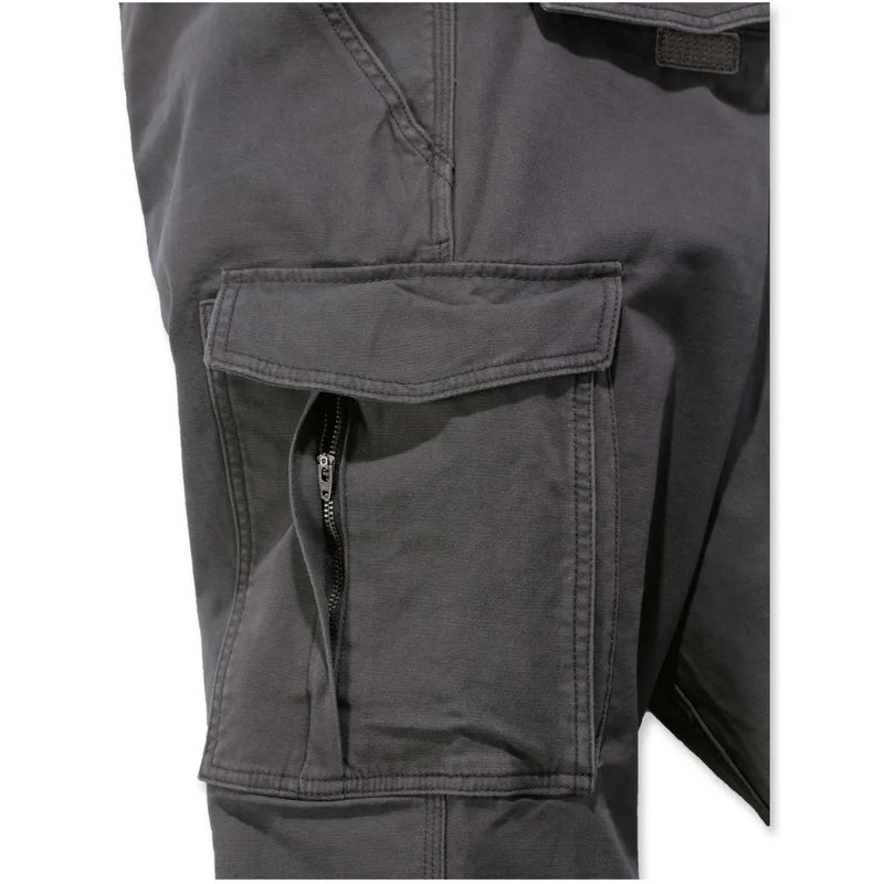 Load image into Gallery viewer, Carhartt Mens&#39; Relaxed Straight Rigby Cargo Pant Shadow 103574-029
