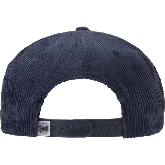 Buff Unisex Chill Trucker Cap Dister Night Blue 134534.779.10.00