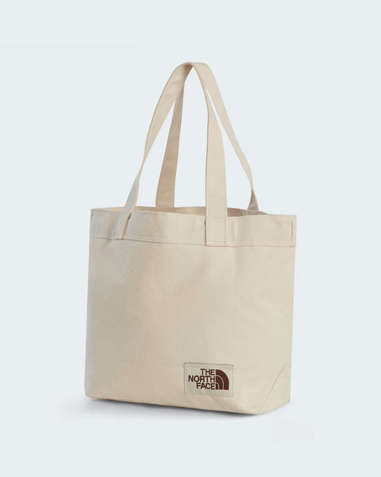 The North Face Unisex Cotton Tote 17L Bag Hike Pick Nik Graphic NF0A3VWQ12N