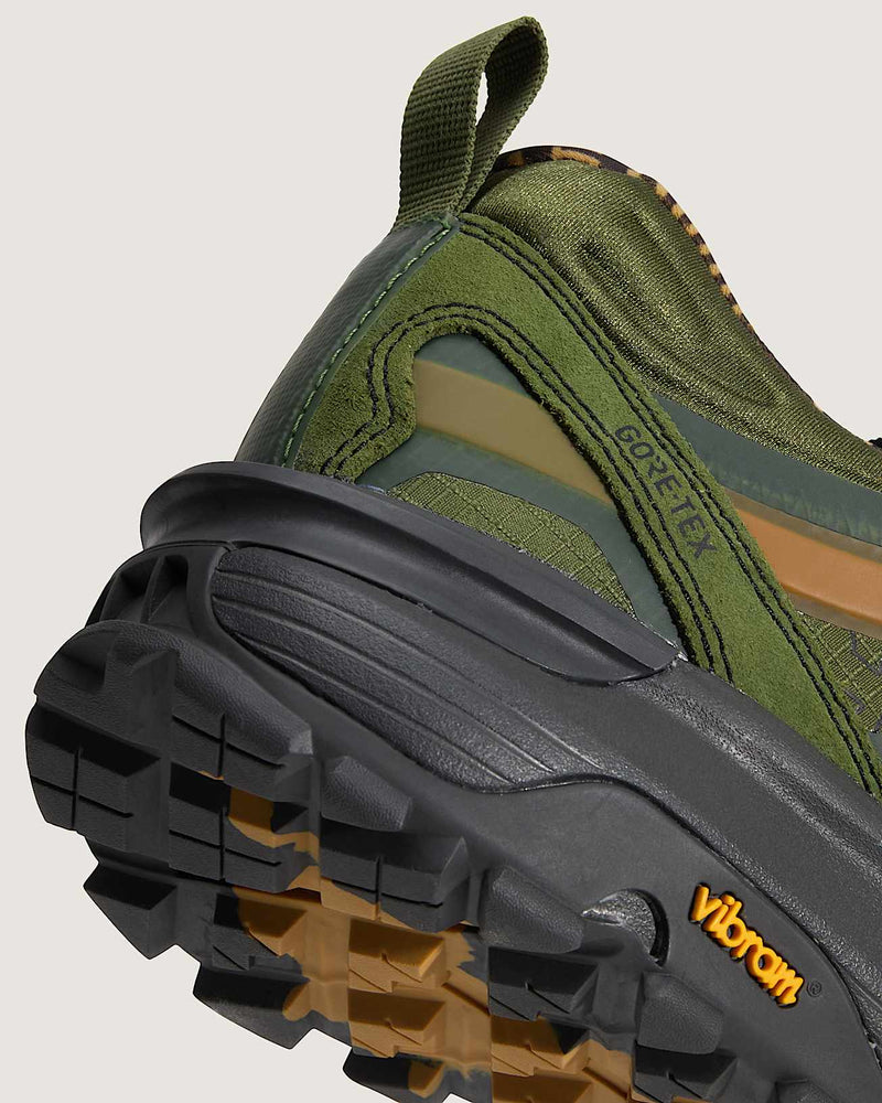 Load image into Gallery viewer, Vans Men's Crosspath XC GORE-TEX MTE Shoes Green Balsam VN000EKHGRK
