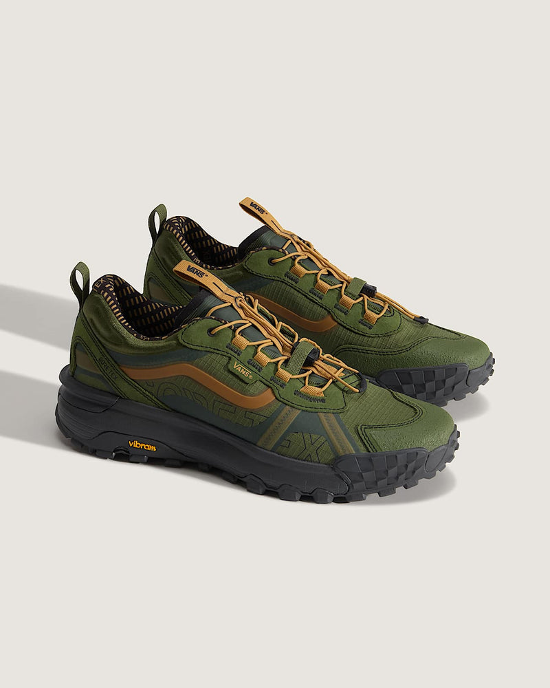 Load image into Gallery viewer, Vans Men's Crosspath XC GORE-TEX MTE Shoes Green Balsam VN000EKHGRK
