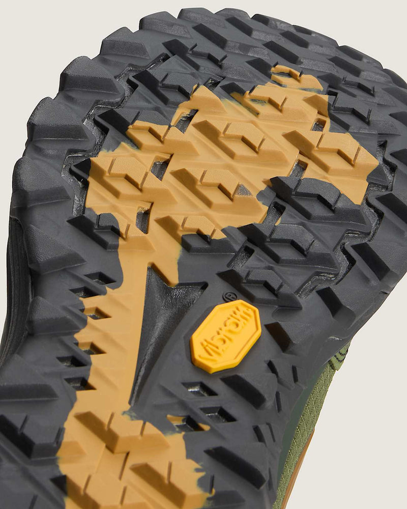 Load image into Gallery viewer, Vans Men's Crosspath XC GORE-TEX MTE Shoes Green Balsam VN000EKHGRK
