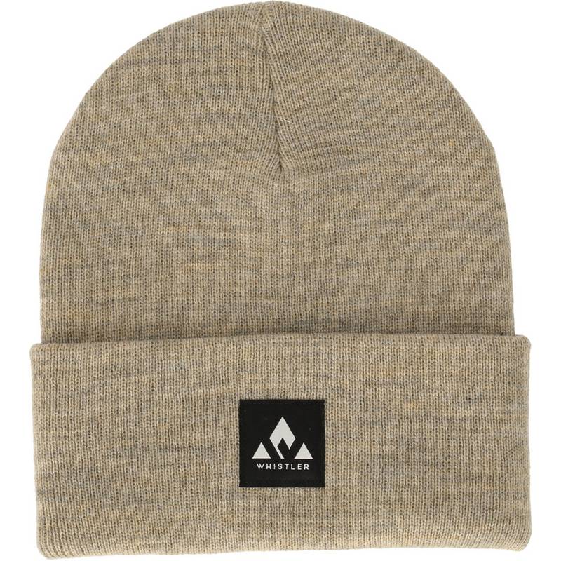 Load image into Gallery viewer, Whistler Unisex Bunde Beanie Fallen Rock W203209-3040
