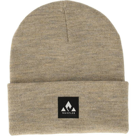 Whistler Unisex Bunde Beanie Fallen Rock W203209-3040