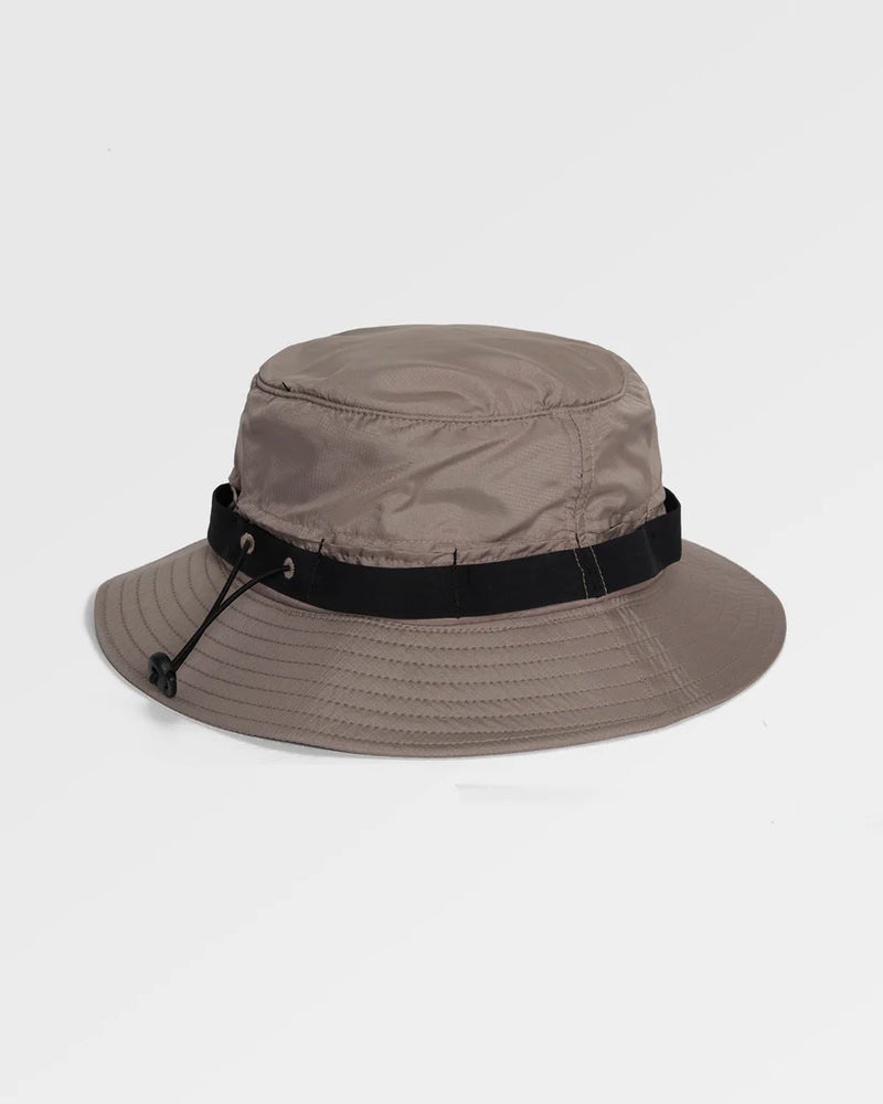 Load image into Gallery viewer, Volcom Men's Ventilator Boonie Hat Khaki D5512623_KHA
