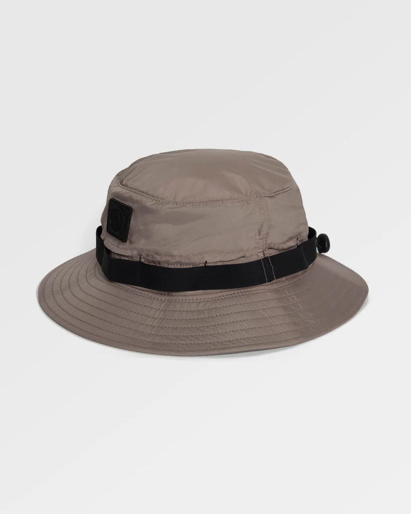 Load image into Gallery viewer, Volcom Men's Ventilator Boonie Hat Khaki D5512623_KHA
