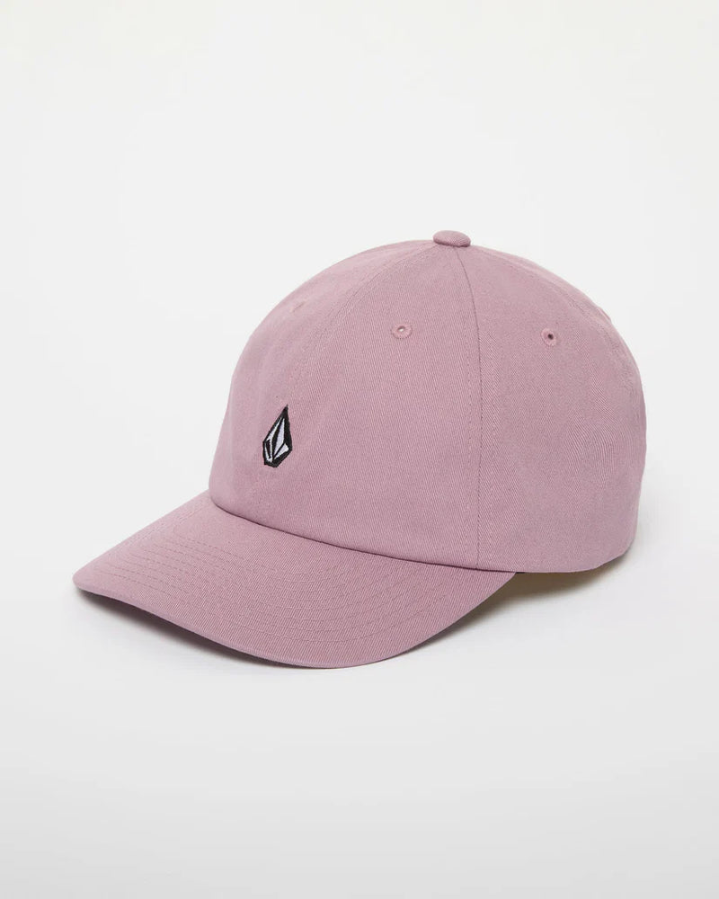 Load image into Gallery viewer, Volcom Men's Full Stone Adj Cap Bark Brown D5512624_BAB
