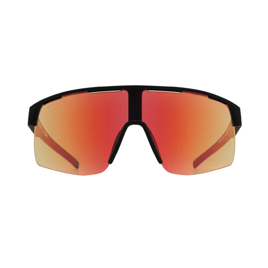 Red Bull Unisex Spect Dakota Pro Sunglasses Photochromic with Red Mirror DAKOTA-PRO-02X