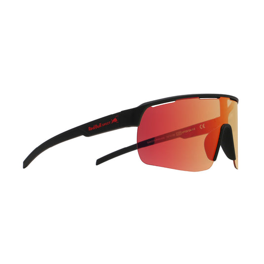 Red Bull Unisex Spect Dakota Pro Sunglasses Photochromic with Red Mirror DAKOTA-PRO-02X