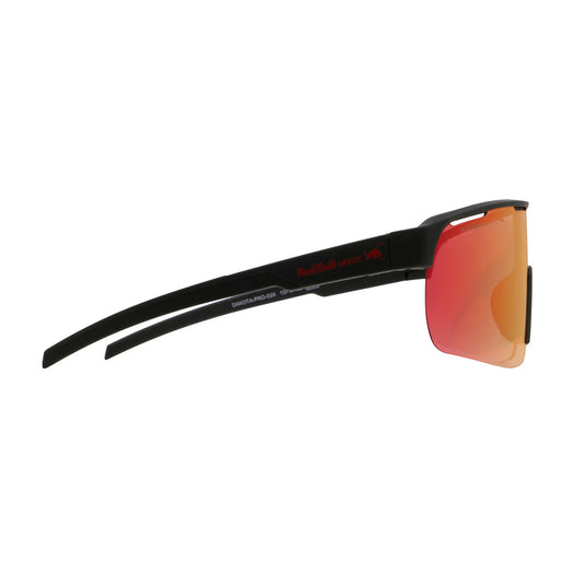 Red Bull Unisex Spect Dakota Pro Sunglasses Photochromic with Red Mirror DAKOTA-PRO-02X