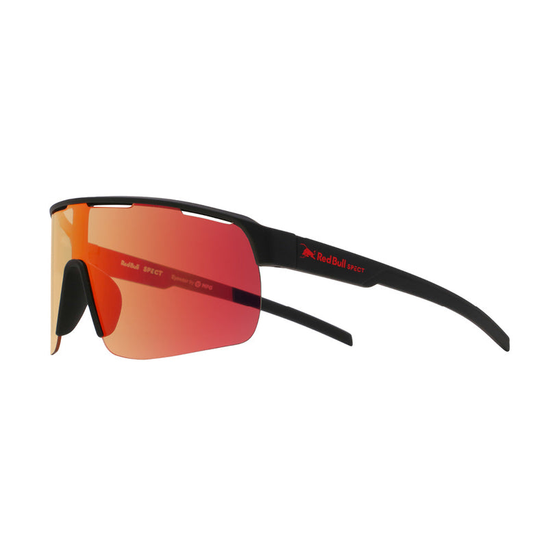 Load image into Gallery viewer, Red Bull Unisex Spect Dakota Pro Sunglasses Photochromic with Red Mirror DAKOTA-PRO-02X
