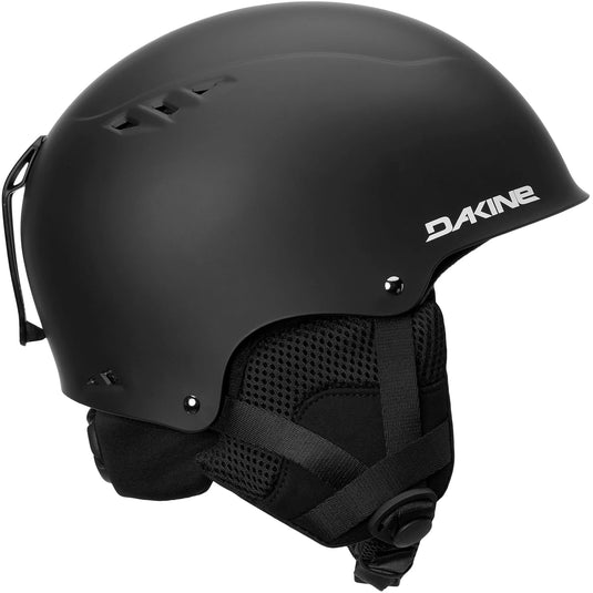 Dakine Unisex Daytripper Helmet Black 10004182-BLACK